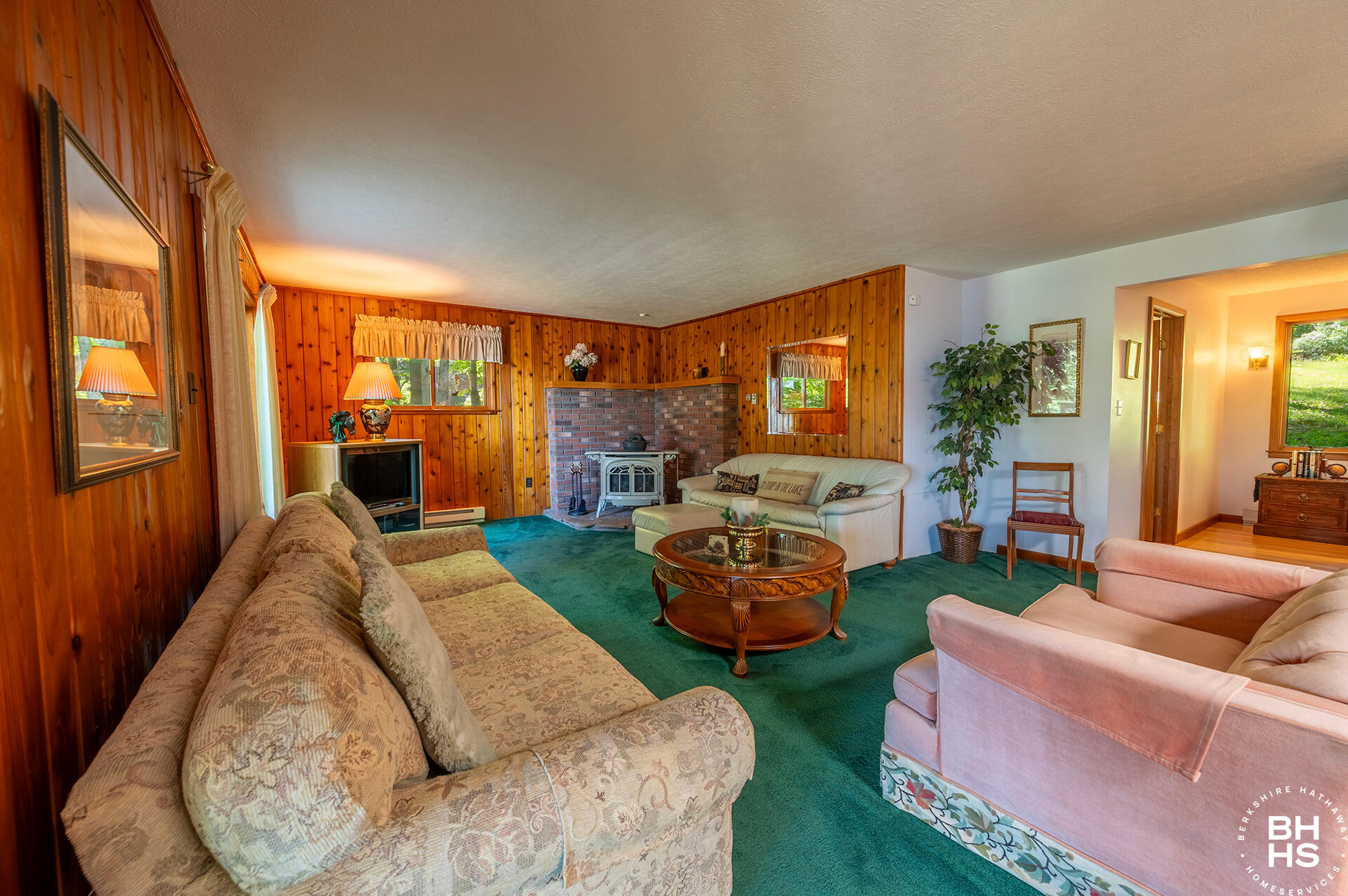 1730 New York 30 Tupper Lake NY 12986