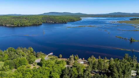 1730 New York 30 Tupper Lake NY 12986