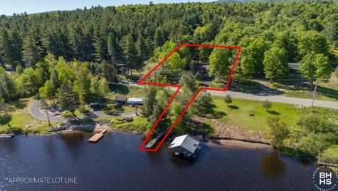 1730 New York 30 Tupper Lake NY 12986