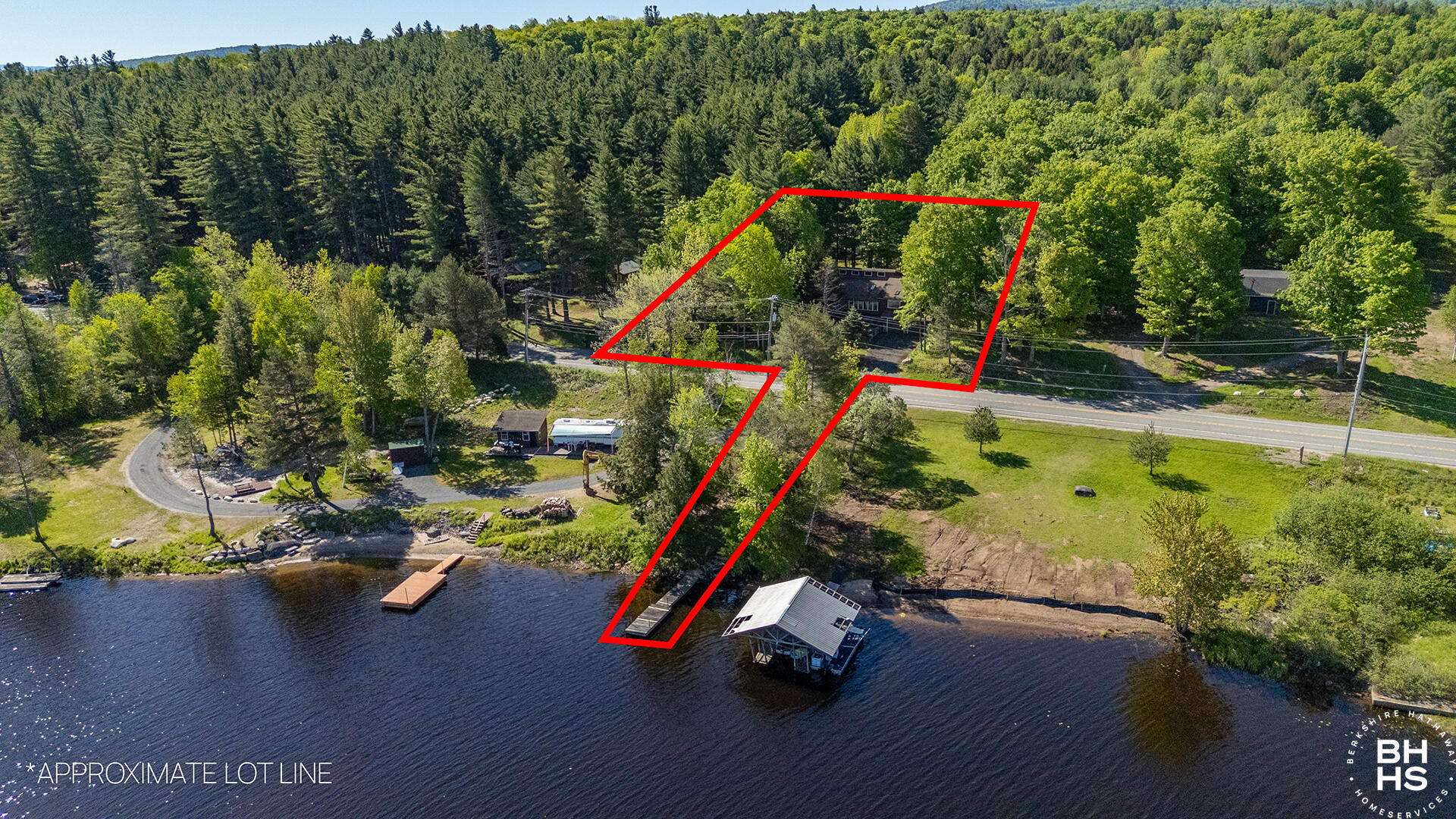 1730 New York 30 Tupper Lake NY 12986