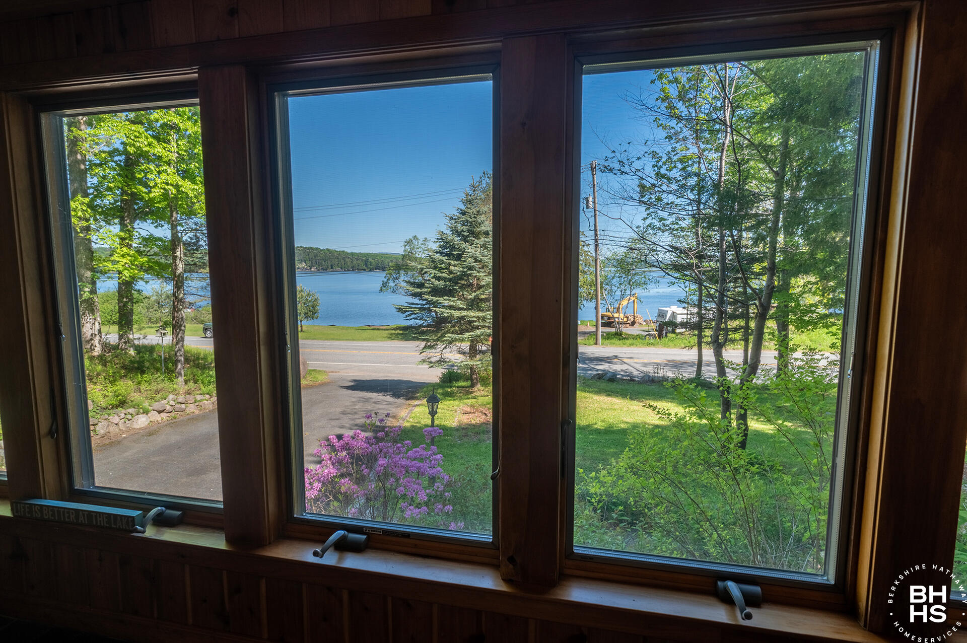 1730 New York 30 Tupper Lake NY 12986
