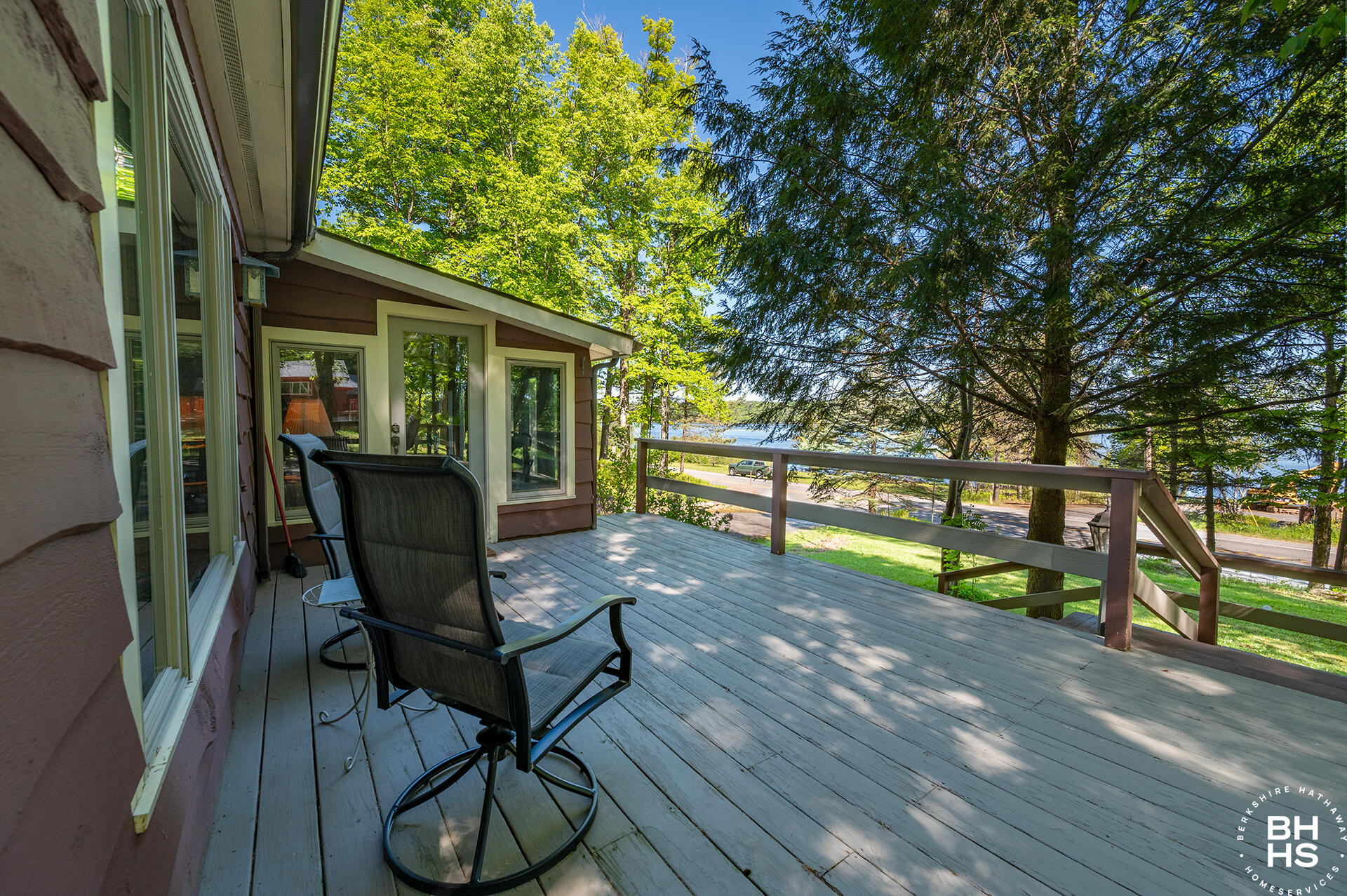 1730 New York 30 Tupper Lake NY 12986