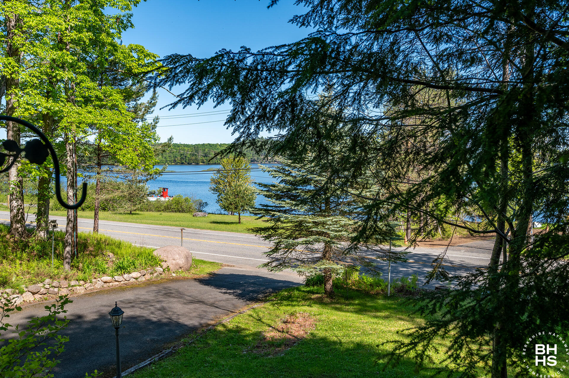 1730 New York 30 Tupper Lake NY 12986