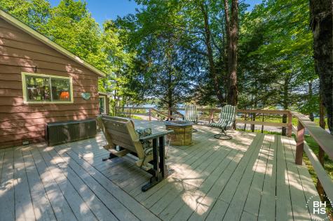 1730 New York 30 Tupper Lake NY 12986