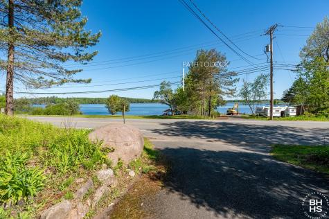 1730 New York 30 Tupper Lake NY 12986