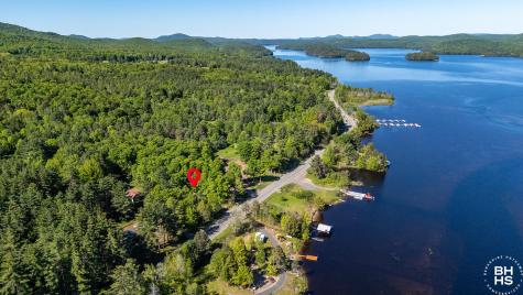1730 New York 30 Tupper Lake NY 12986