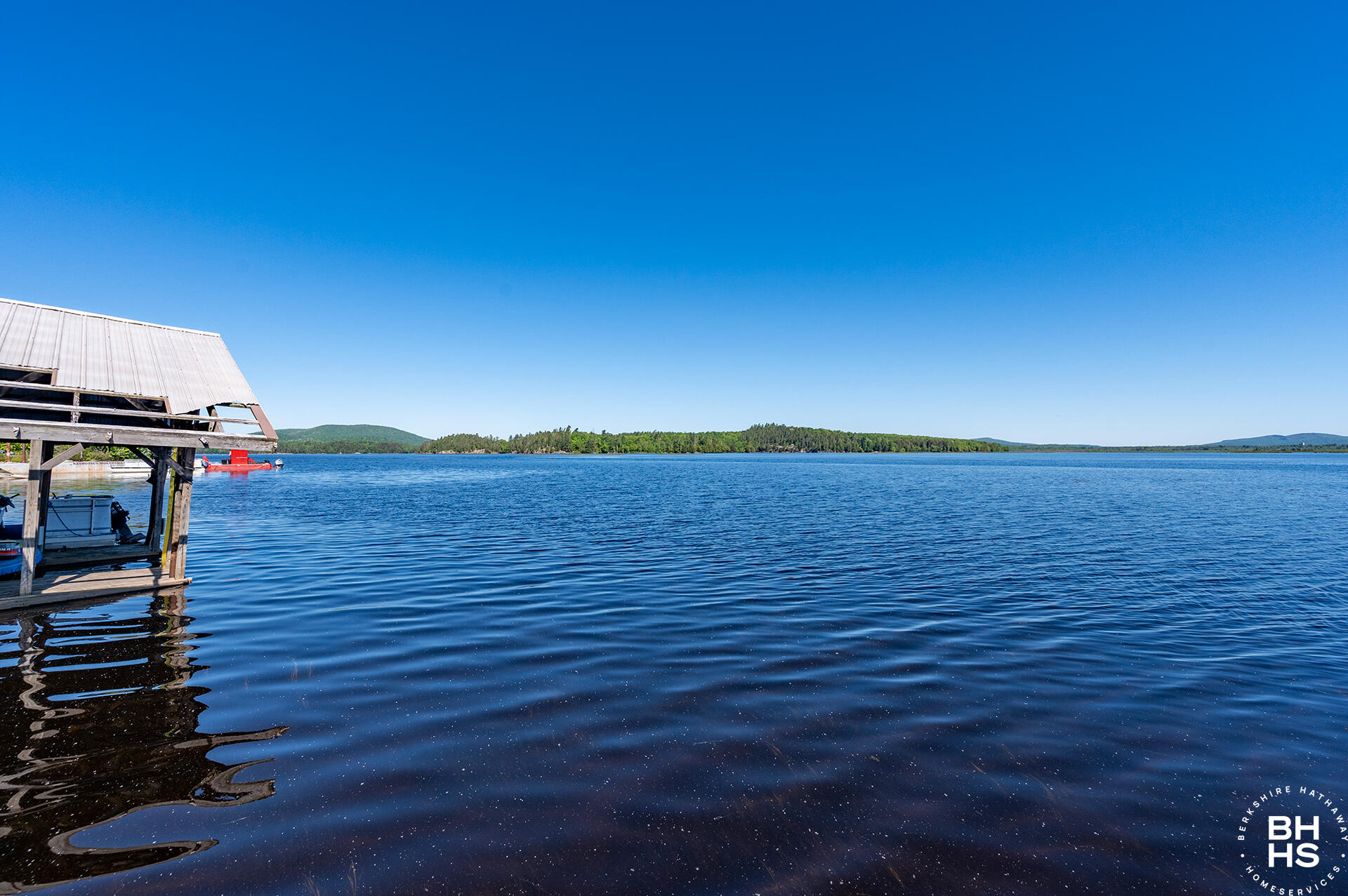 1730 New York 30 Tupper Lake NY 12986
