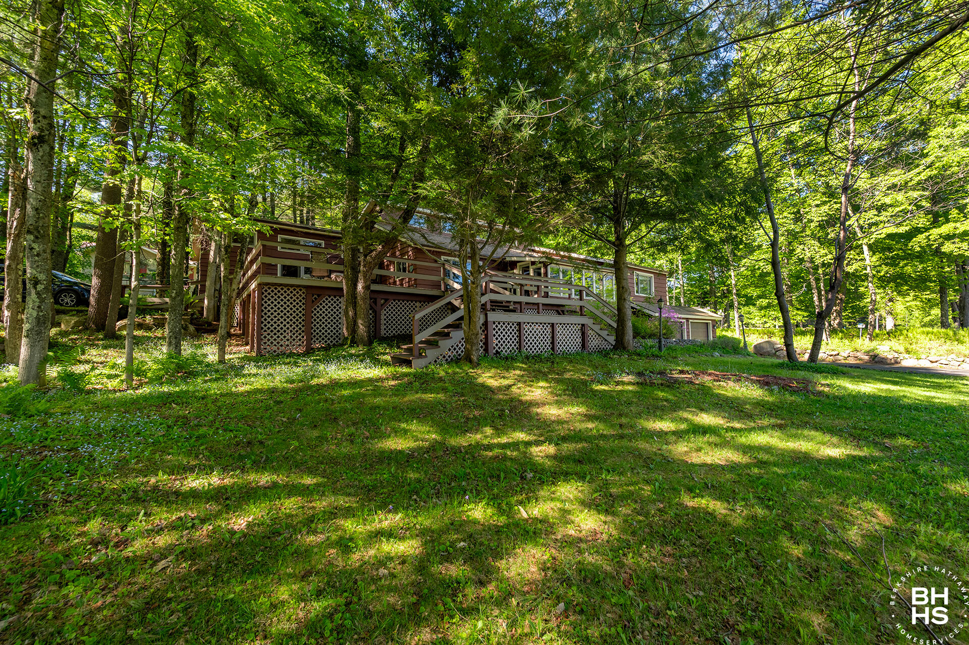1730 New York 30 Tupper Lake NY 12986