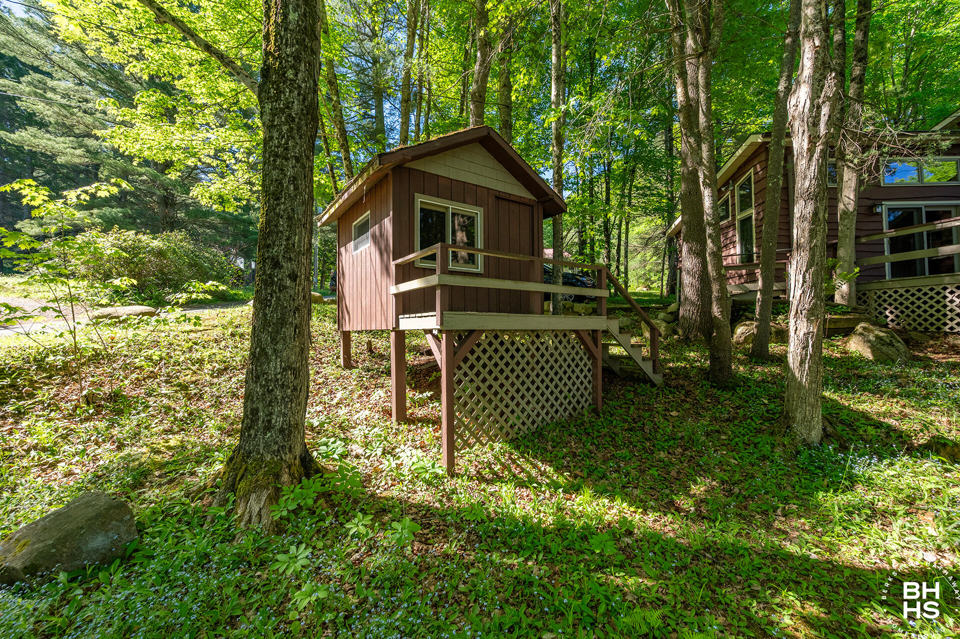 1730 New York 30 Tupper Lake NY 12986