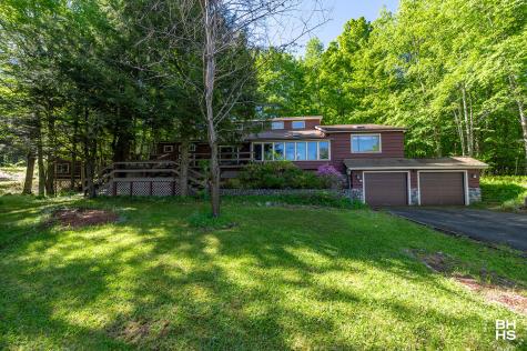 1730 New York 30 Tupper Lake NY 12986