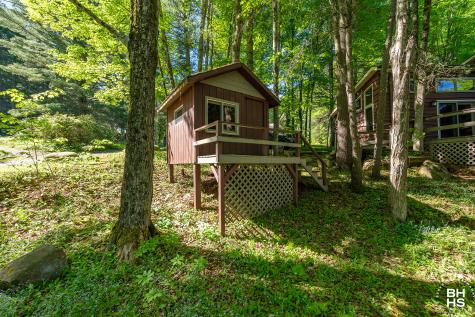 1730 New York 30 Tupper Lake NY 12986