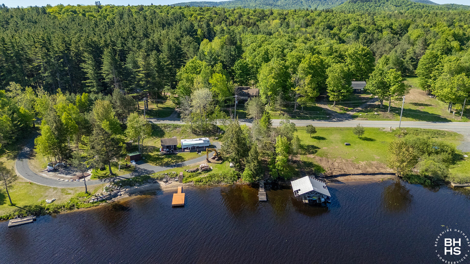 1730 New York 30 Tupper Lake NY 12986