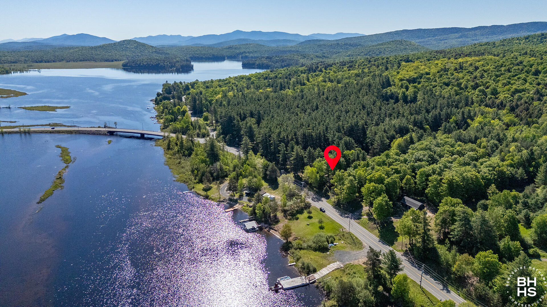 1730 New York 30 Tupper Lake NY 12986