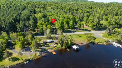1730 New York 30 Tupper Lake NY 12986