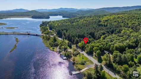 1730 New York 30 Tupper Lake NY 12986