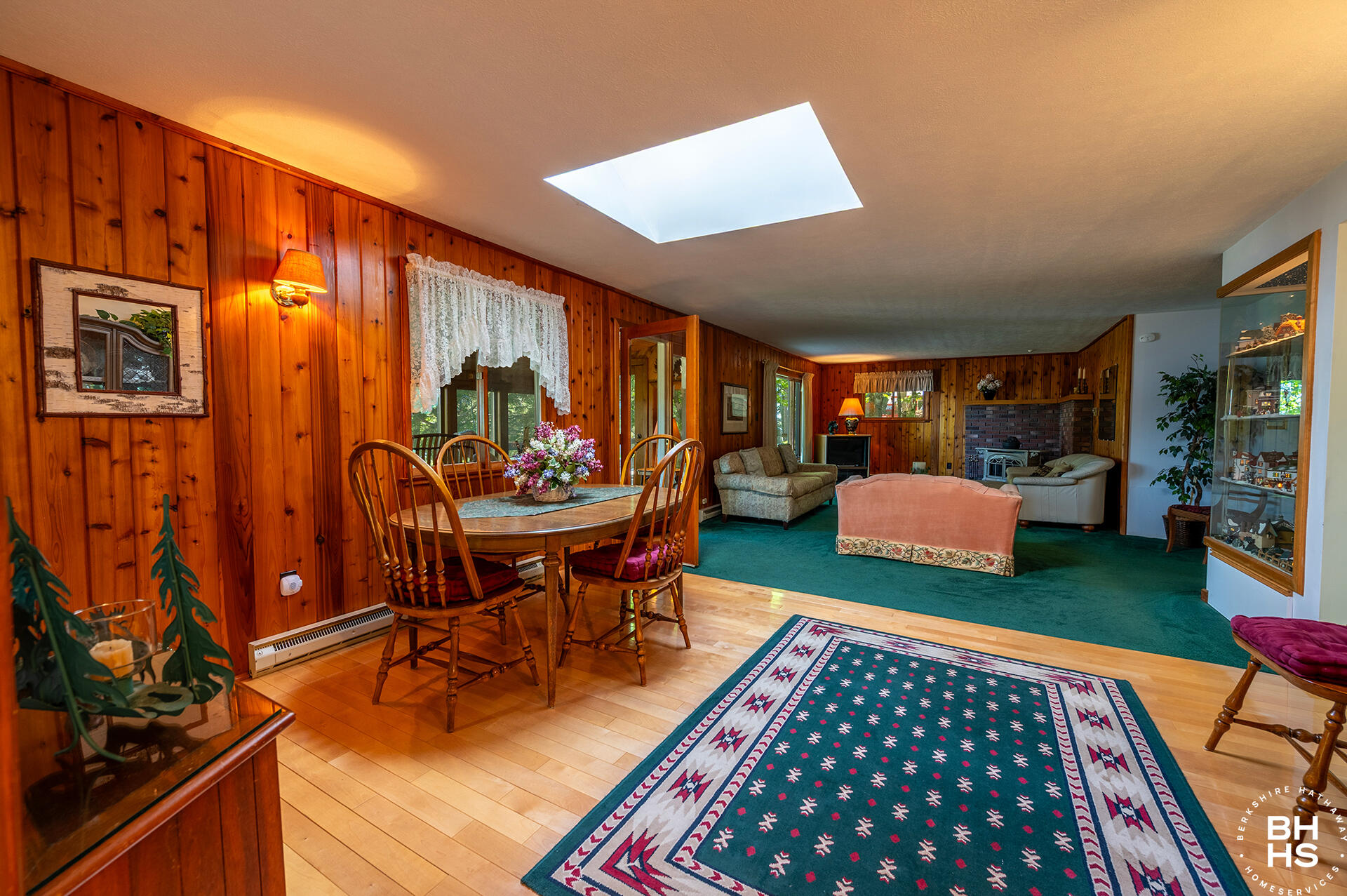 1730 New York 30 Tupper Lake NY 12986