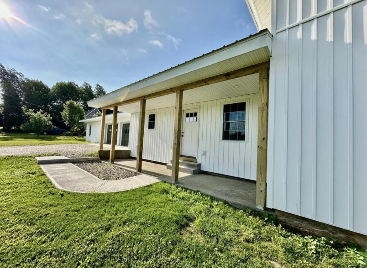 662 Baker Road Malone NY 12953