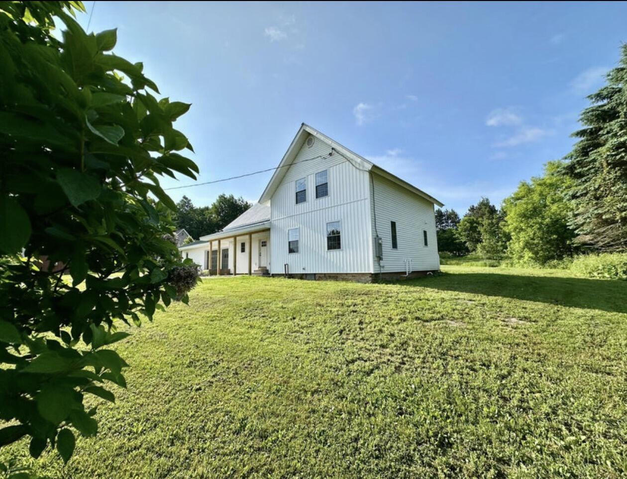 662 Baker Road Malone NY 12953