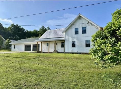 662 Baker Road Malone NY 12953