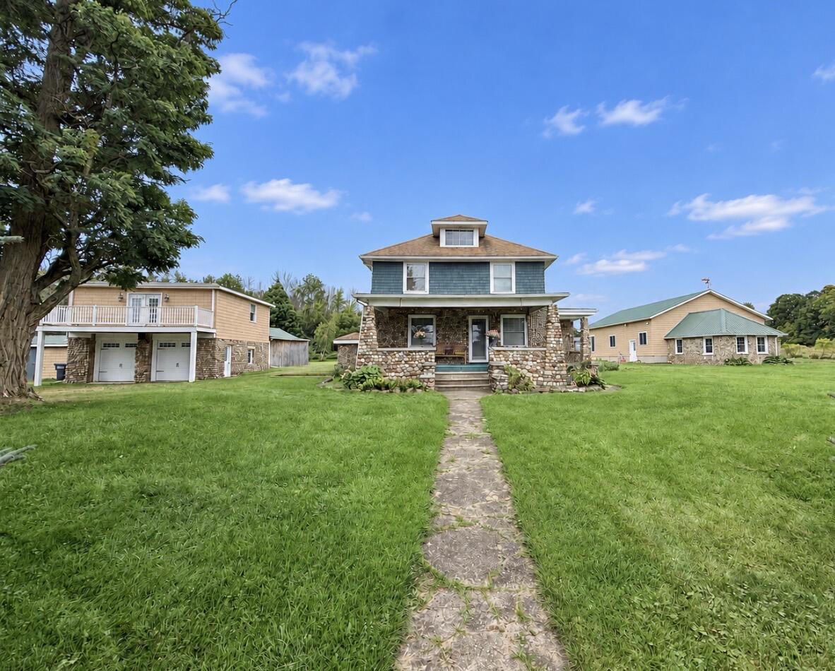 551 Durand Road Plattsburgh NY 12901