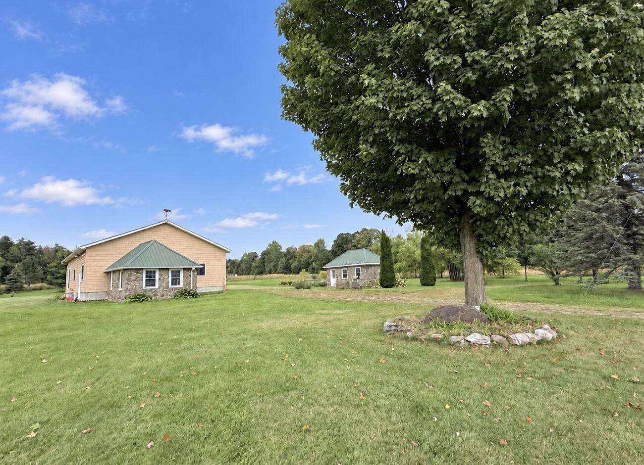 551 Durand Road Plattsburgh NY 12901