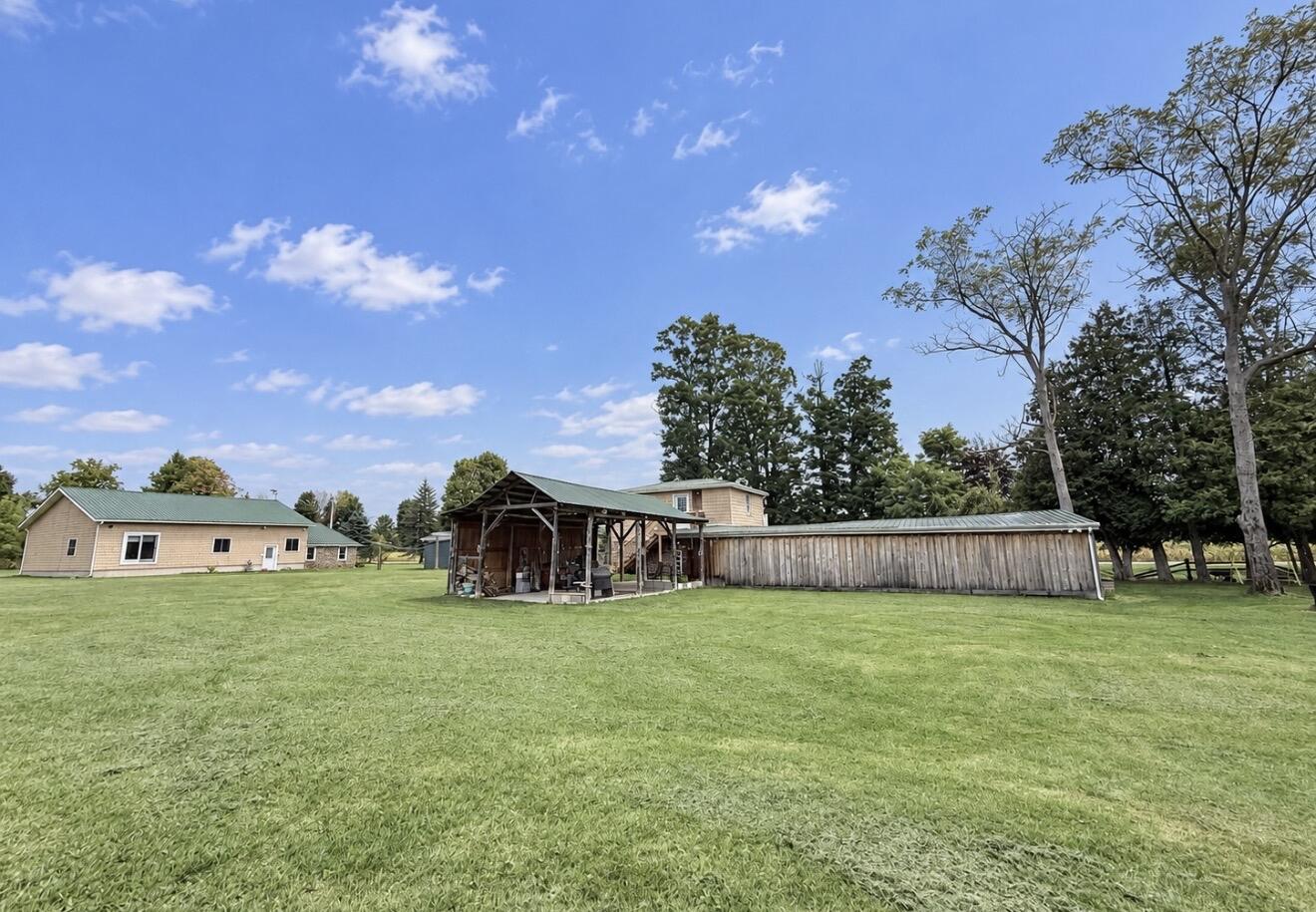 551 Durand Road Plattsburgh NY 12901