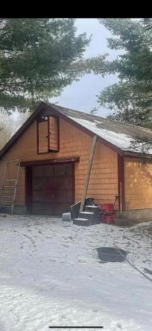 222 Picketts Corners Road Saranac NY 12981
