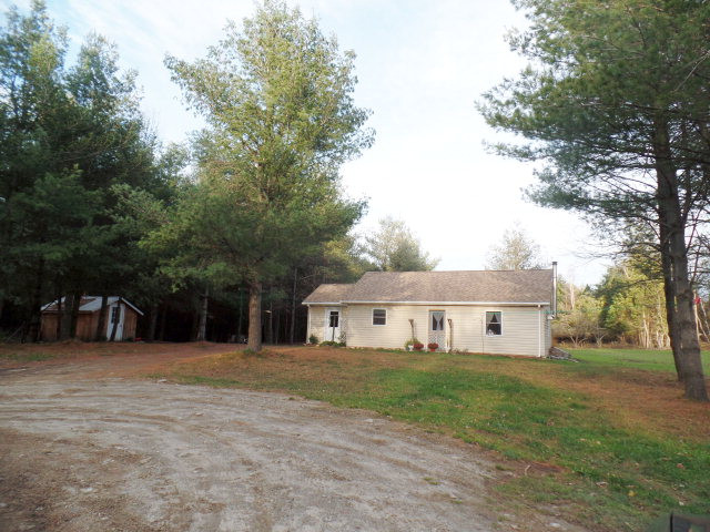 726 Callahan Road Burke NY 12917