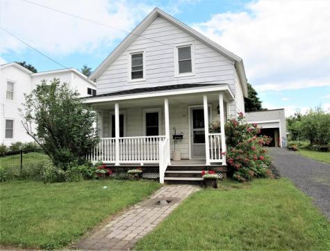13 Elizabeth Street Plattsburgh NY 12901