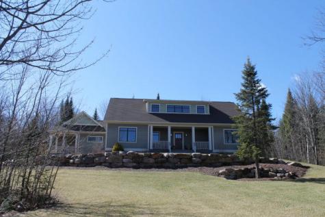 346 General Leroy Manor Road Morrisonville NY 12962