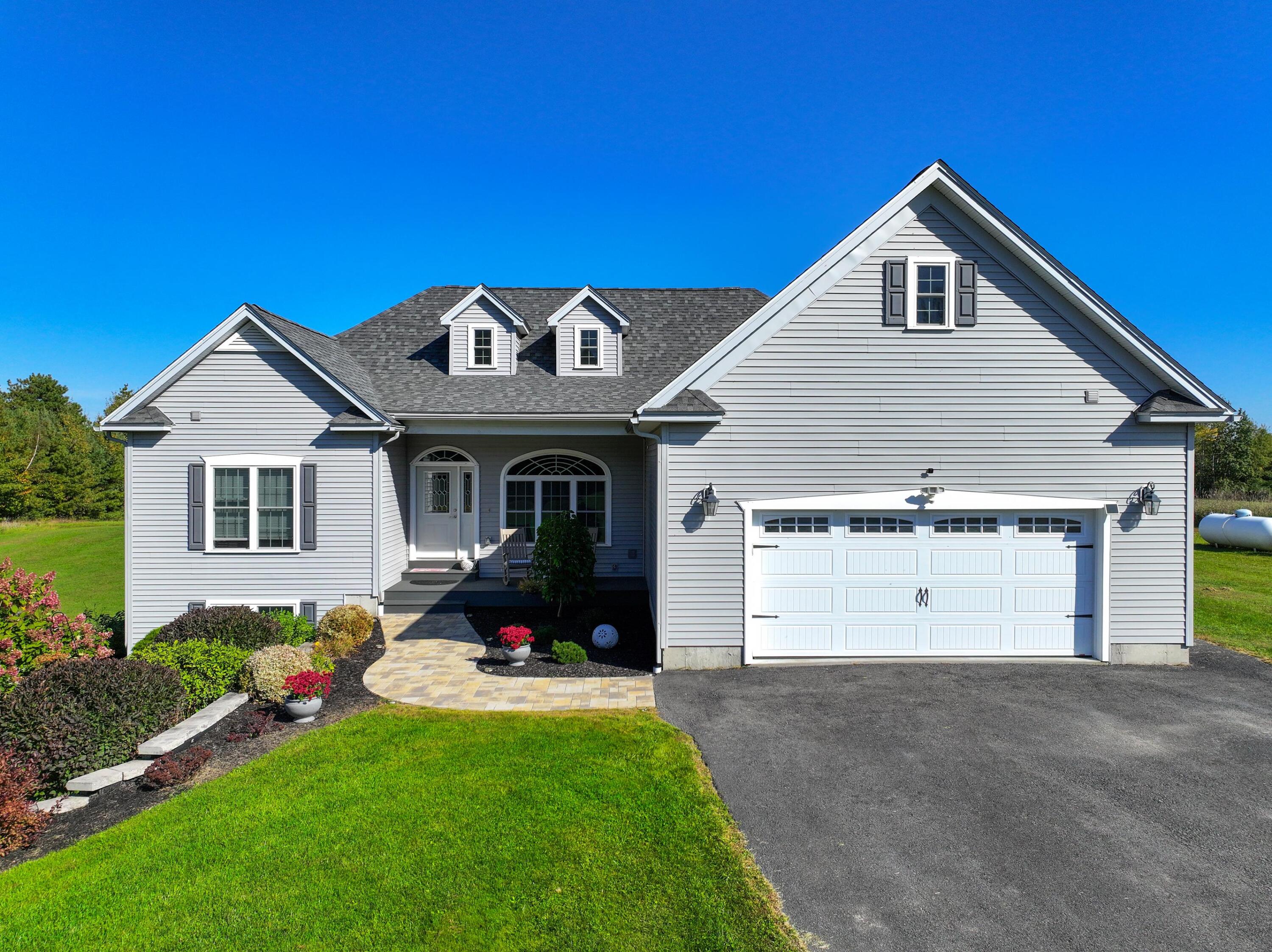 786 Calkins Road Peru NY 12972