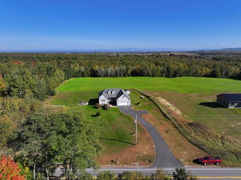 786 Calkins Road Peru NY 12972