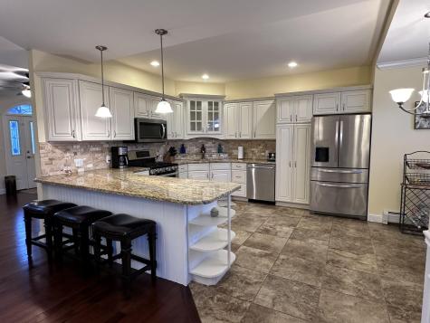 786 Calkins Road Peru NY 12972