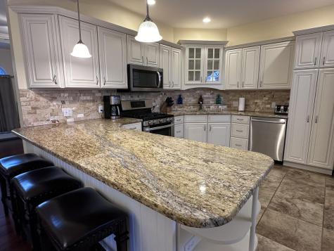 786 Calkins Road Peru NY 12972
