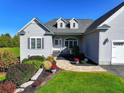 786 Calkins Road Peru NY 12972