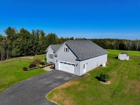 786 Calkins Road Peru NY 12972