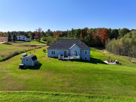 786 Calkins Road Peru NY 12972