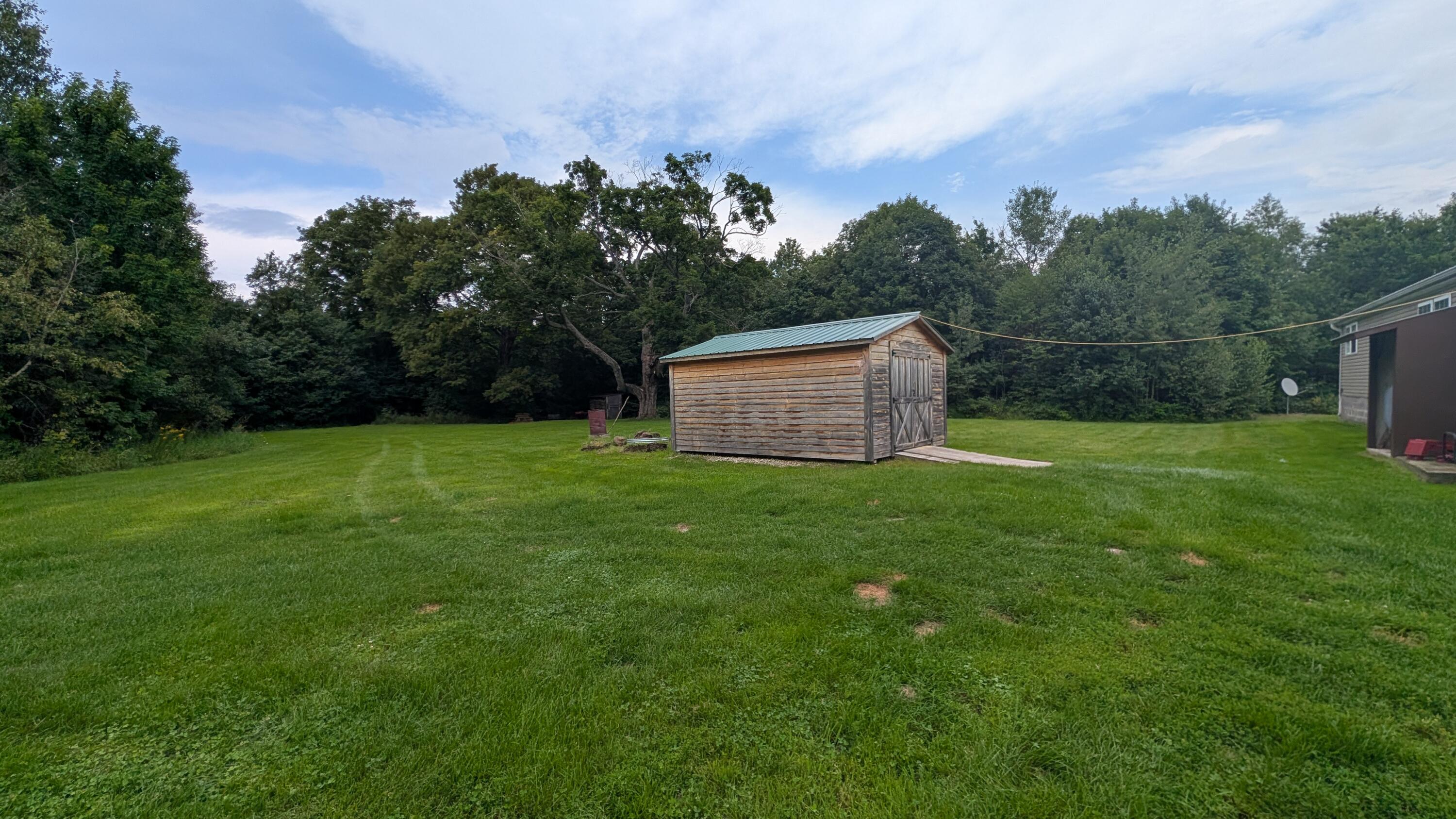 159 Arno Road Ellenburg Center NY 12934