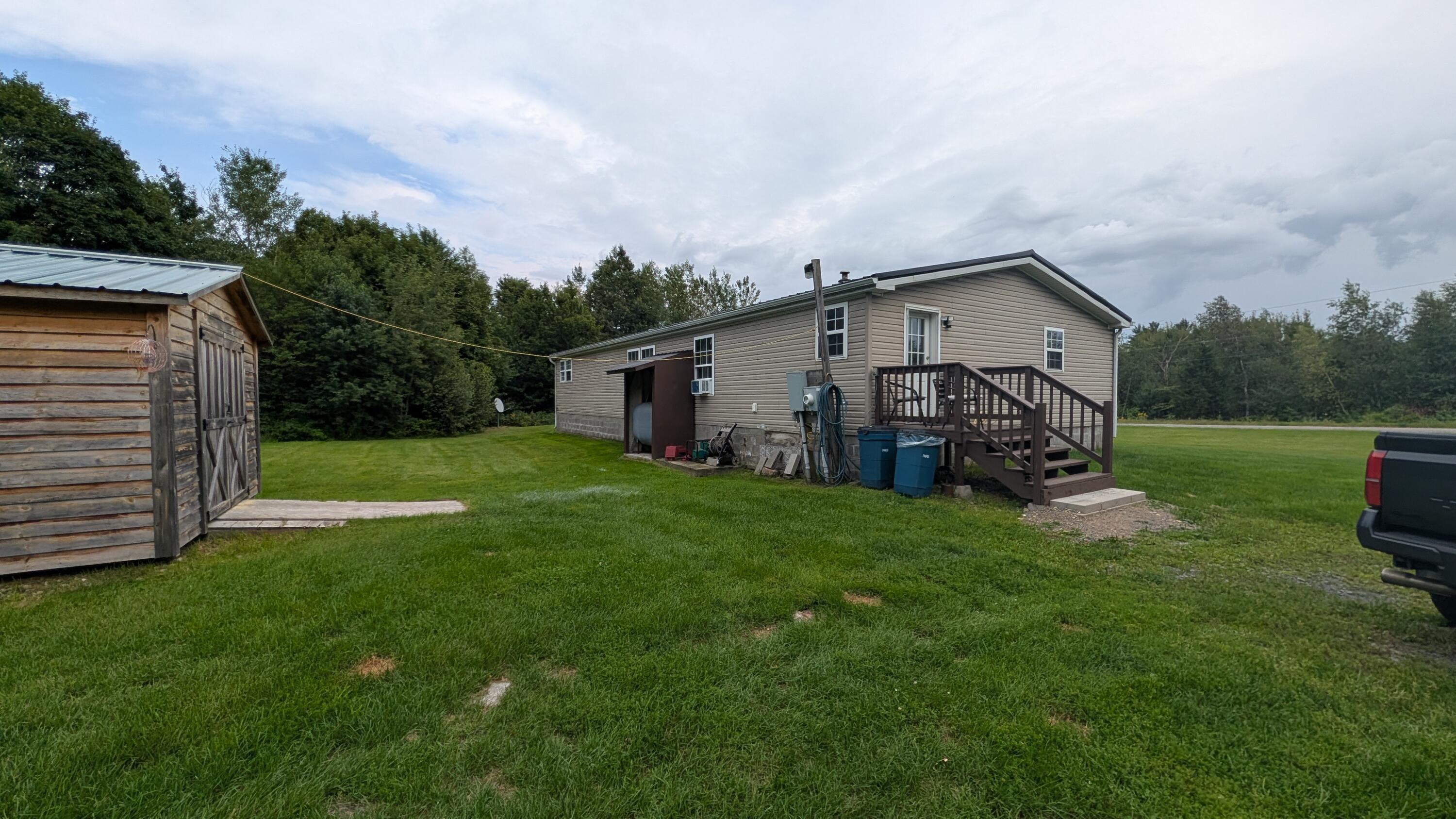 159 Arno Road Ellenburg Center NY 12934