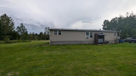 159 Arno Road Ellenburg Center NY 12934