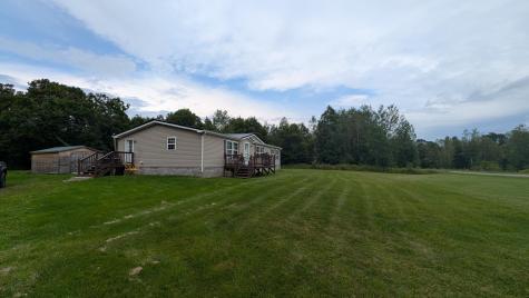 159 Arno Road Ellenburg Center NY 12934