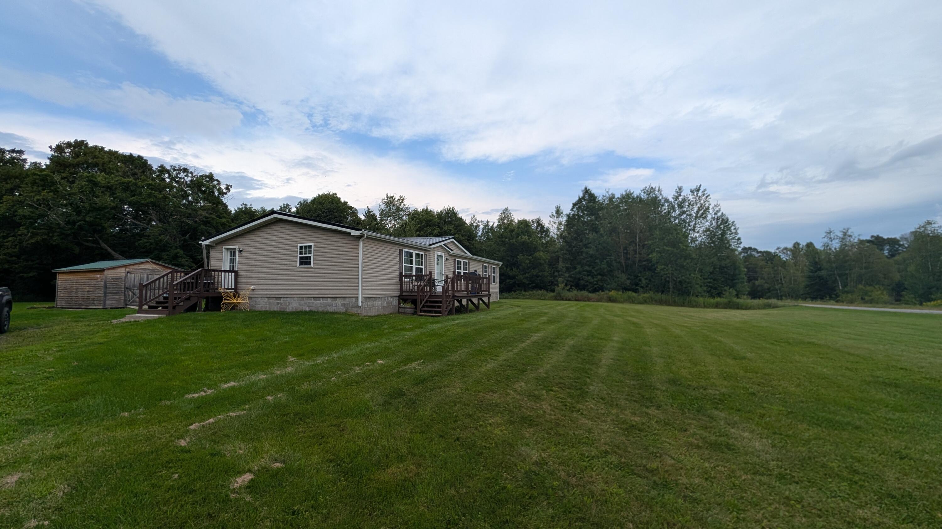 159 Arno Road Ellenburg Center NY 12934