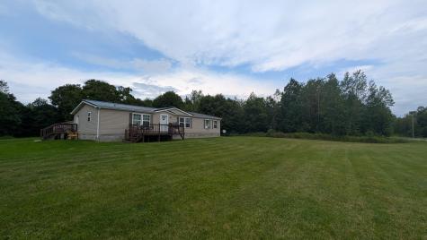 159 Arno Road Ellenburg Center NY 12934