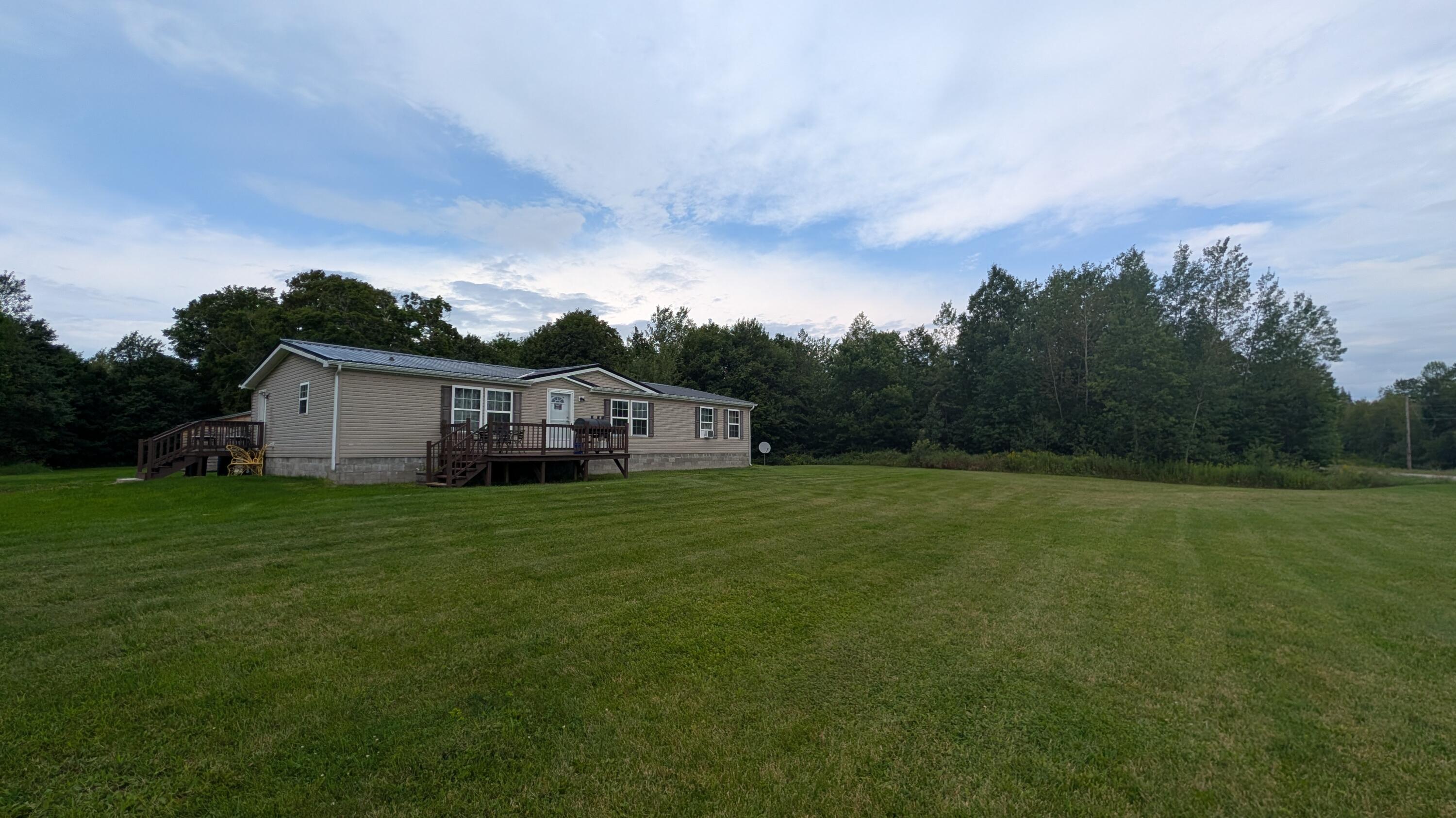 159 Arno Road Ellenburg Center NY 12934
