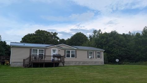 159 Arno Road Ellenburg Center NY 12934