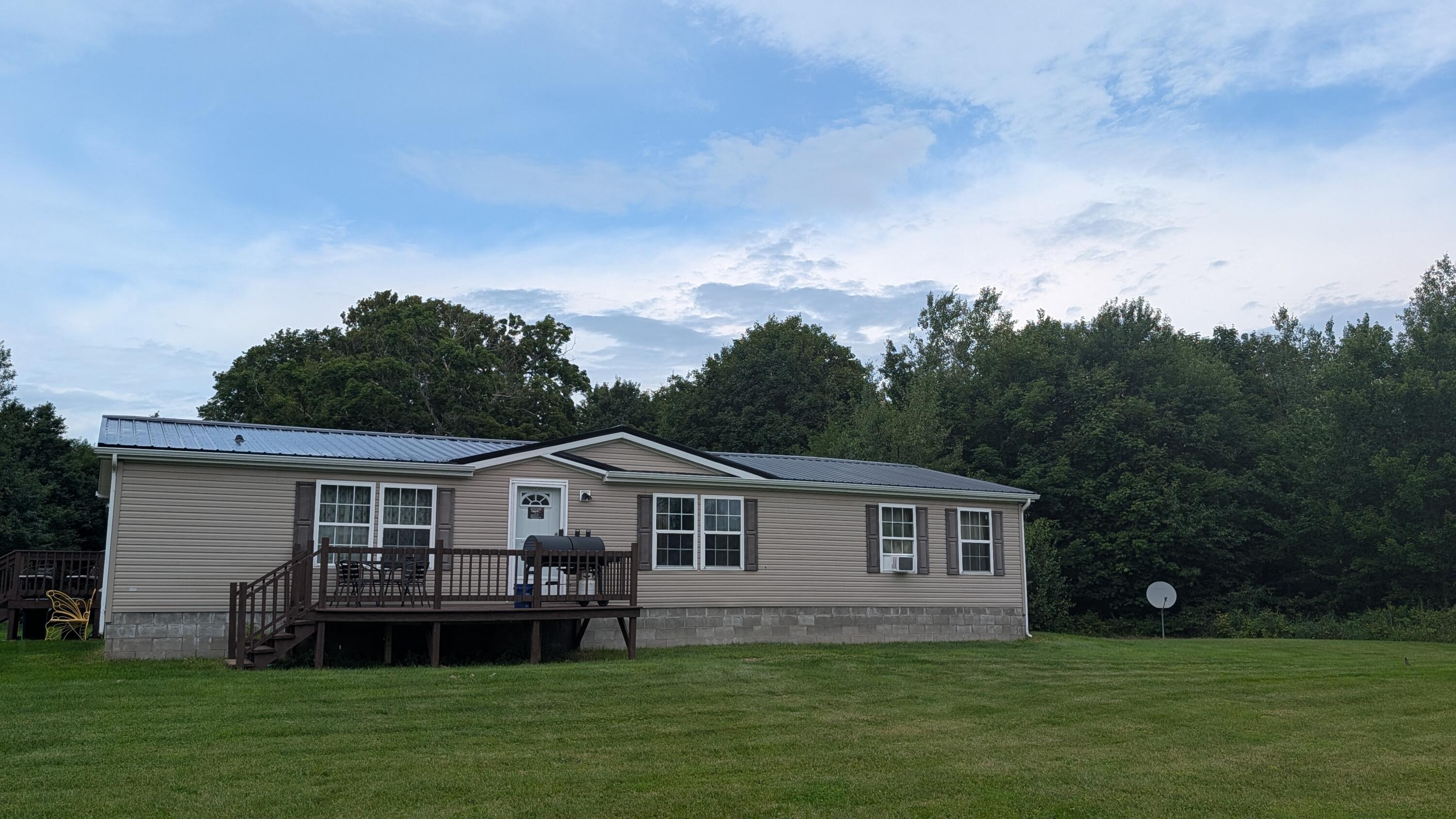159 Arno Road Ellenburg Center NY 12934