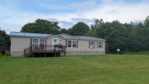 159 Arno Road Ellenburg Center NY 12934