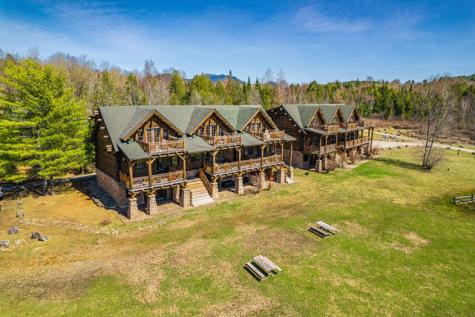 31 Bayside Drive Saranac Lake NY 12983