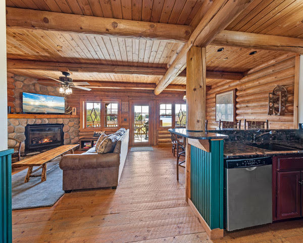 31 Bayside Drive Saranac Lake NY 12983