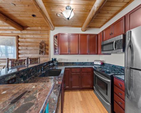 31 Bayside Drive Saranac Lake NY 12983